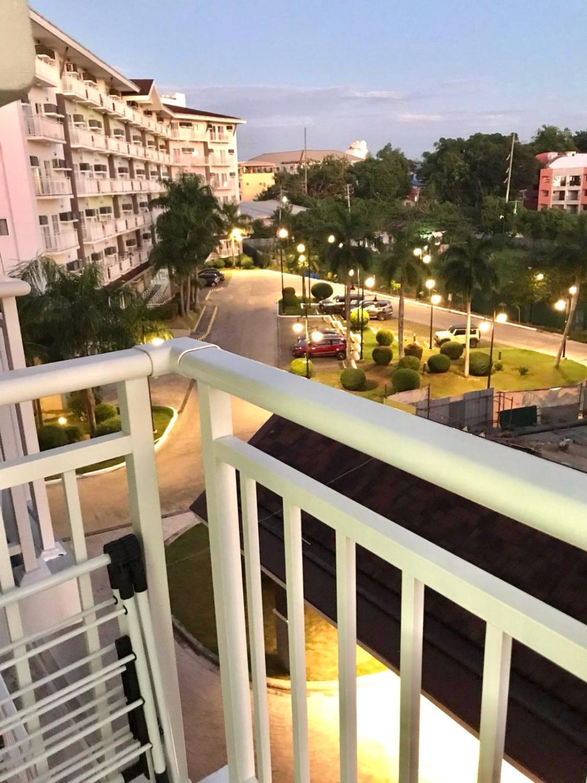 מקטאן Vp - Amani Grand Resort Residences, 03 Minutes Away From Mactan Airport - Bldg B - Unit 522 מראה חיצוני תמונה
