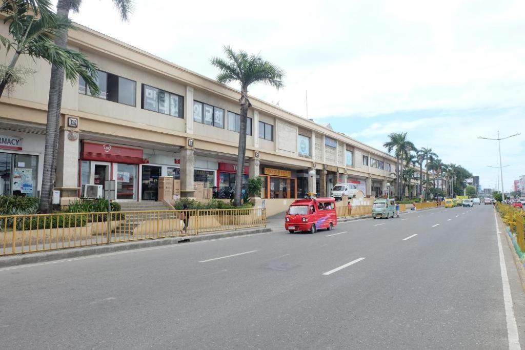 מקטאן Vp - Amani Grand Resort Residences, 03 Minutes Away From Mactan Airport - Bldg B - Unit 522 מראה חיצוני תמונה